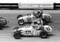 Gaines 11 and ?  Salem 6-24-73