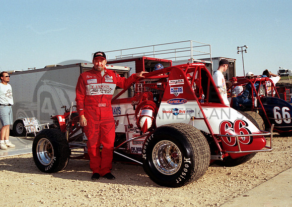 Eldora 4-29-00