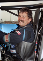 Indy Mile 5-26-95