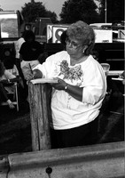 Mahalla Kinser Putnamville 7-25-91