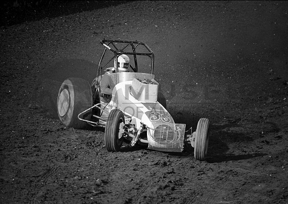 Eldora 7-13-74