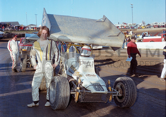 Dub May  Eldora 10-29-78