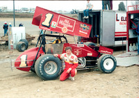 Eldora 4-8-84