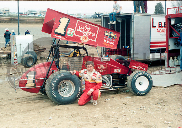 Eldora 4-8-84