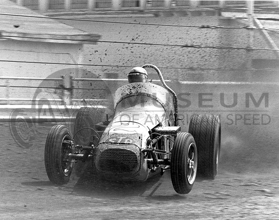 Hoosier Hundred 9-6-69