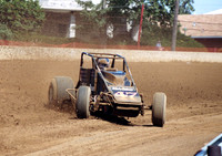 Hoosier Hundred 9-12-92