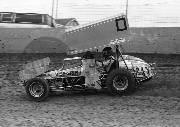 Eldora 4-15-79