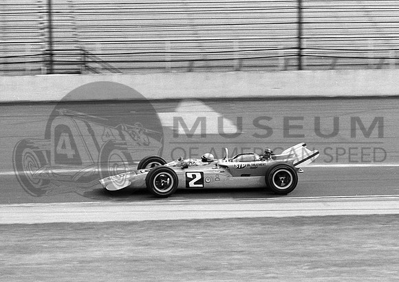 Indy 1969