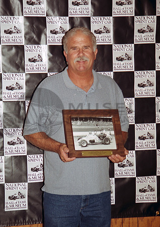 National Sprint Car Hall of Fame 6-5-04