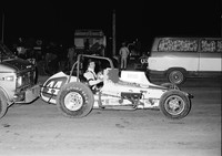 1st WoO race Devils Bowl 3-17-78