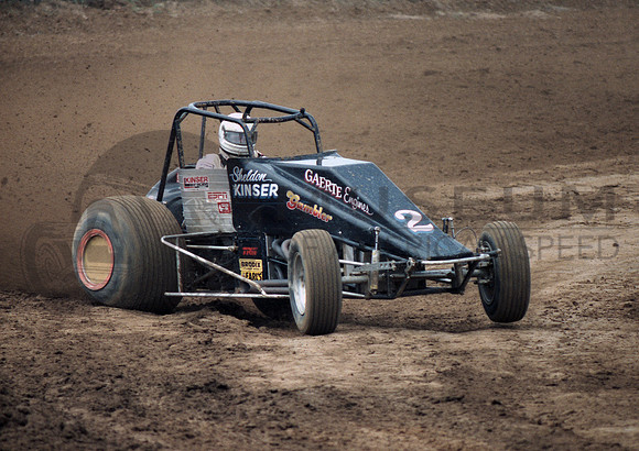 Terre Haute 6-9-85