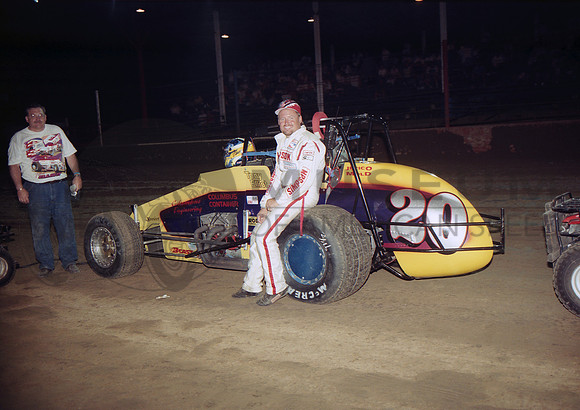 Terre Haute 7-3-98