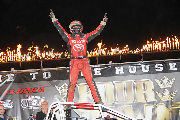 Eldora 9-26-15