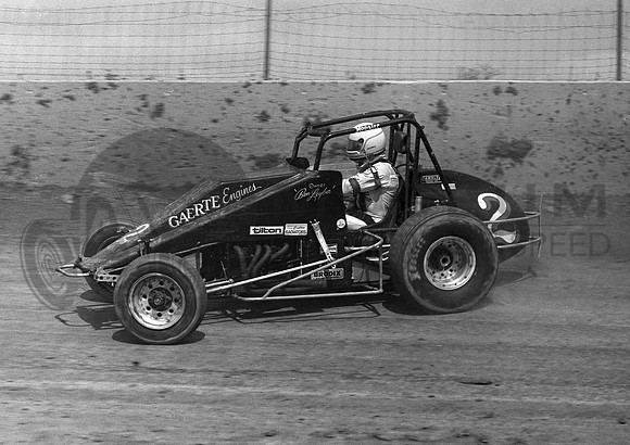 Eldora 10-6-85