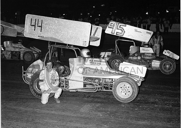 Eldora 8-5-78
