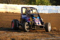 Cole Whitt