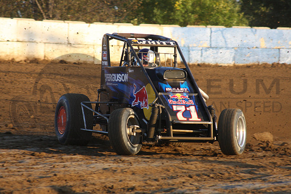 Cole Whitt