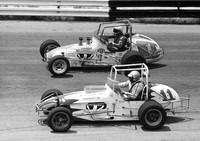 Gaines 11 and ?  Salem 6-24-73