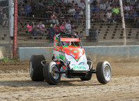 Brady Bacon