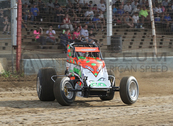 Brady Bacon