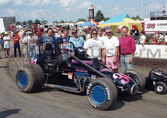 Springfield 8-17-91