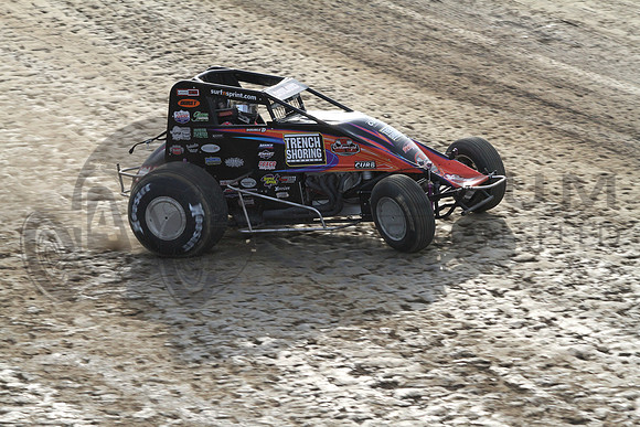 Dave Darland