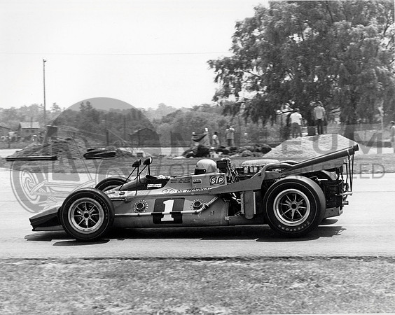 IRP road course 7-25-70