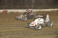 with Kody Swanson #63 Eldora 9-26-15