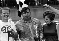 with Karl Kinser Winchester 8-2-70