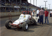 Springfield Silver Crown 5-2-82