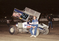 Eldora 7-25-87