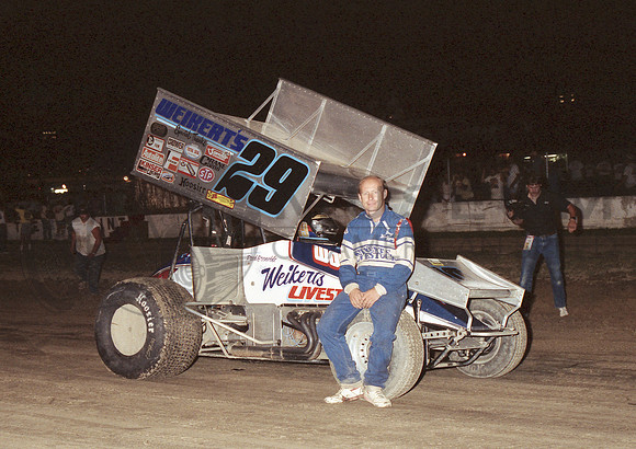 Eldora 7-25-87