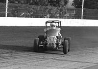 Indy Mile 5-26-72