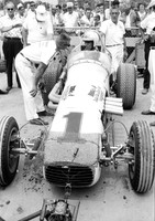 Hoosier 100  9-10-66