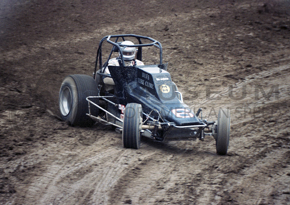 Eldora 4-25-81