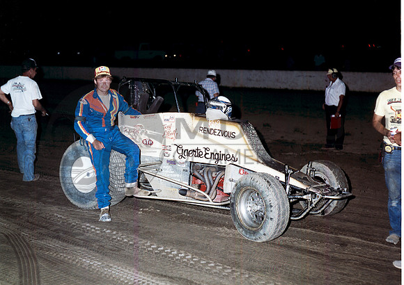 Eldora 8-2-83
