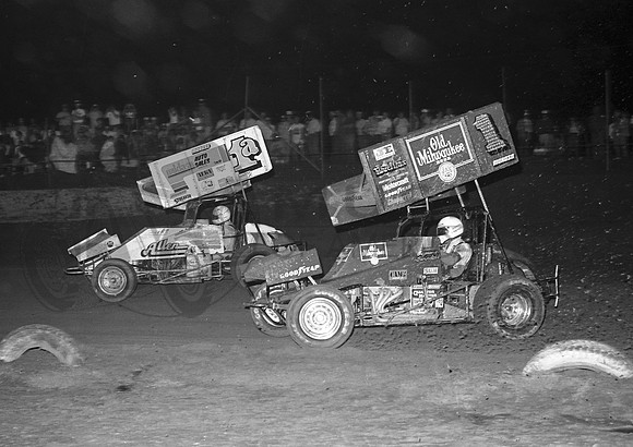 Swindell 1  Bobby Allen Kokomo 8-17-83