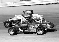 Richmond 41  Sheldon Kinser  Cincy 10-8-78