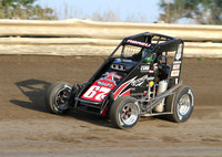 Belleville (KS) High Banks 8-1-13