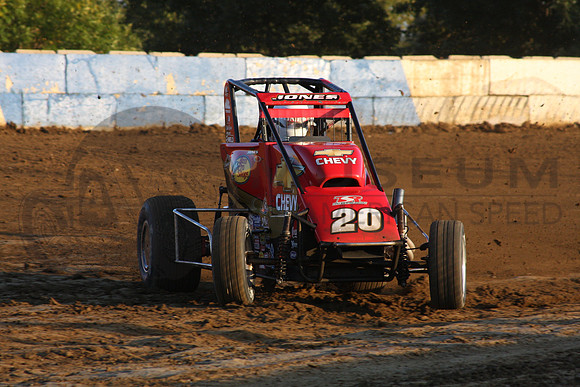 Levi Jones
