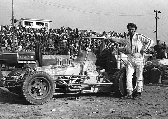 Kokomo 10-11-70