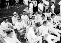 Drivers' meeting Sacramento 10-24-65