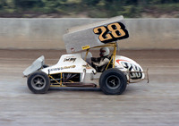Dub May  Eldora 8-5-78
