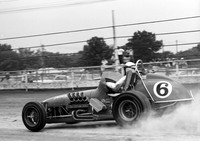 A.J. Foyt