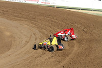Josh Hodges & Ted Hines