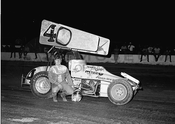 Danny Smith Eldora 8-5-78