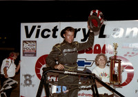 Indianapolis Speedrome 7-7-04