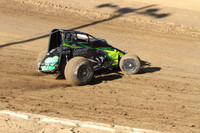 Chase Stockon