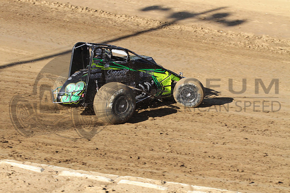 Chase Stockon