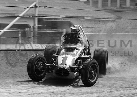 Bobby Unser